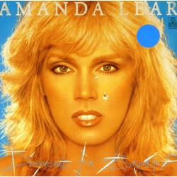 Пластинка Amanda Lear Diamonds for Breakfast